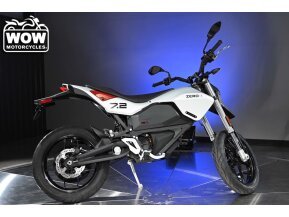 2022 Zero Motorcycles FXE for sale 201184117